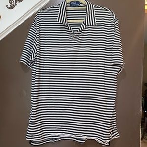 Polo golf shirt size xl